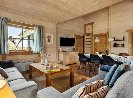 بيت للعطل 1187-ringkobing-irisvej-21 Norby (Ringkobing-Skjern)