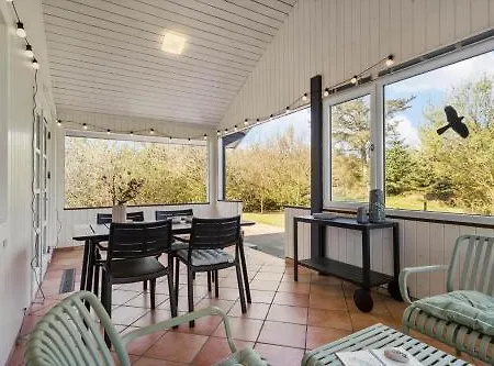 Feriehus 1187-ringkobing-irisvej-21 *