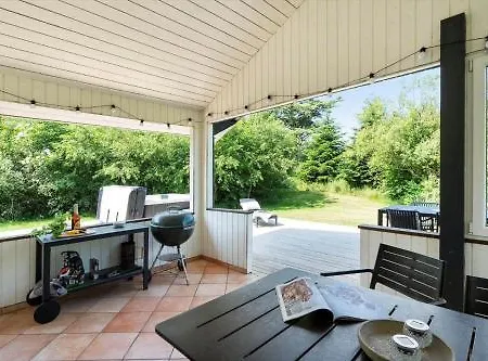 بيت للعطل 1187-ringkobing-irisvej-21 *