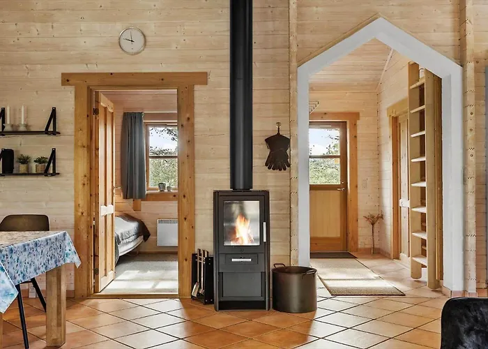 1187-ringkobing-irisvej-21 Сasa de vacaciones